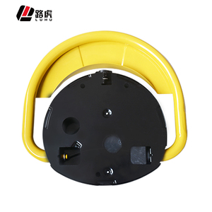 Trung Quốc Nhà Sản Xuất Bãi Đậu Xe Bãi Đậu Xe Rào Cản An Ninh Xe Đậu Xe Khóa - Product Image 5