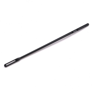 Juego de cuidado de limpieza de mantenimiento de trompeta, incluye cepillo de boquilla, cepillo de válvula, cepillo de serpiente Flexible, paño de limpieza - Product Image 5