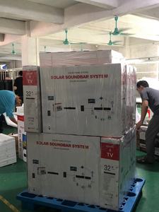 저렴한 최고 품질의 DC 태양 광 TV 시스템 32 인치 가정용 - Product Image 5