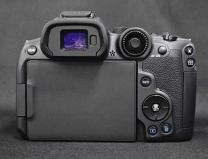 Cámara Digital 4k Usada, Cámara Inteligente Canonns R7 de 33MP, Cámara Profesional R7 APS-C - Product Image 1