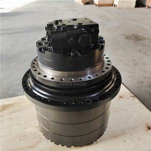 Untuk Hyundai R220-9 R220LC-9 Final Drive 31N9-40020 - Product Image 3