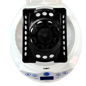 Quality Bio <strong>Medical</strong> <strong>LAB</strong> Desk Instrument MINI <strong>Centrifuge</strong> for <strong>Lab</strong> Use - Product Image 3