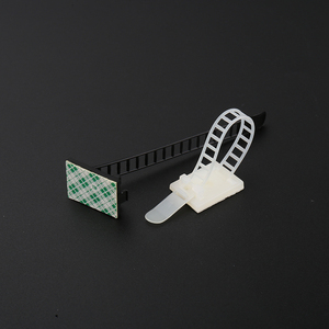 Organizador de Cables Multiusos ATC-22 1600T, Correas de Nylon Autoadhesivas Ajustables, Soporte para Cables - Product Image 6