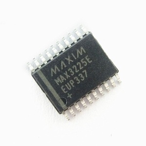 Integrated Circuits Electronic Components Parts IC Chips MAX3225EEUP in Stock - Product Image 1