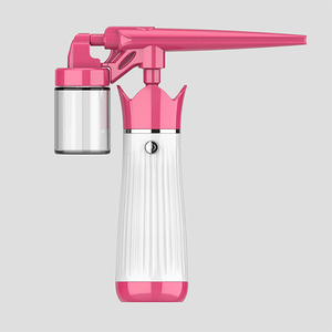 Mini Xách Tay Thạc Sĩ Tattoo Thuộc Da Phun Mô Hình Bút Bộ Súng Bộ Dụng Cụ SA-H11B Airbrush Sơn - Product Image 2