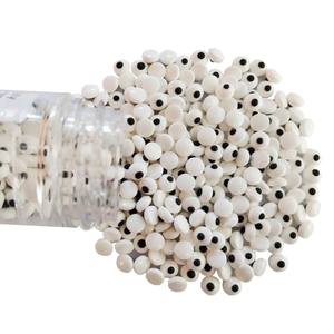 <span class=keywords><strong>Yeux</strong></span> comestibles pour gâteaux pâtissiers - Product Image 1