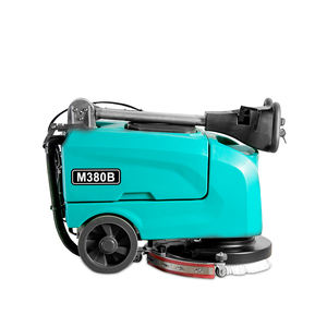 M380B бытовая машина для чистки пола, мини-машина для чистки пола - Product Image 4