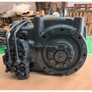 2HL290 237-4526 4143020030 ชุดซ่อมบำรุงระบบส่งกำลังรถขุดแบบมีล้อ - Product Image 4