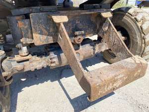 Koreaanse Gemaakt 6ton Gebruikt Graafmachine Machine Hyundai Gebruikt Graafmachine Met Wielen 60 80 130 140 - Product Image 3