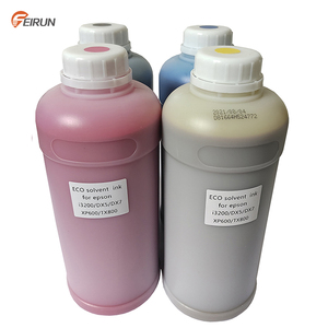 Roland Mimaki DX4 DX5 DX7 Digital Banner Printer <strong>for</strong> Eco-Solvent <strong>Flex</strong> <strong>Printing</strong> Includes <strong>for</strong> <strong>Ink</strong> - Product Image 5