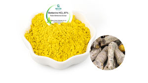 Натуральный берберин гидрохлорид (берберин HCL) 97% экстракт берберина в порошке - Product Image 6