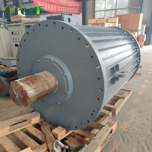<span class=keywords><strong>1MW</strong></span> 2MW 3MW 5MW Baja velocidad 3 fases AC Low Rpm Generador magnético permanente - Product Image 4