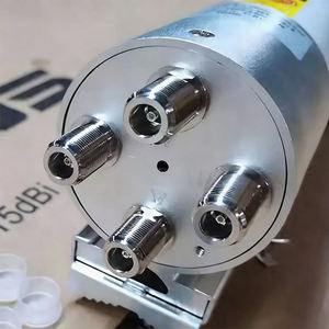 Antenne MIMO 4x4 15dBi en ABS pour communication 4800-6500MHz, antenne 5G - Product Image 6