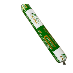 Nhà Máy Giá sikaflex chất lượng đàn hồi 310ml 600ml Xúc Xích PU bê tông không thấm nước crack sửa chữa Sealant cho xây dựng - Product Image 6