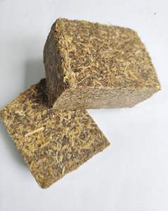 Bloc de cire en cube, 1 pièce/sac, allume-feu pressé à sec pour feux de camp intérieurs, barbecue, accessoires d'éclairage - Product Image 4