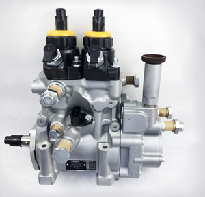 Pompe d'injection de carburant diesel Common Rail 094000-0210 pour camion K13C - Product Image 1