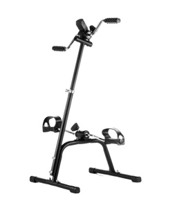 Thiết bị tập thể dục maibufit có thể điều chỉnh xe đạp đôi bàn đạp <span class=keywords><strong>Exerciser</strong></span> nhà sử dụng đa chức năng trạm trực tiếp nhà máy cung cấp tập thể dục xe đạp - Product Image 1