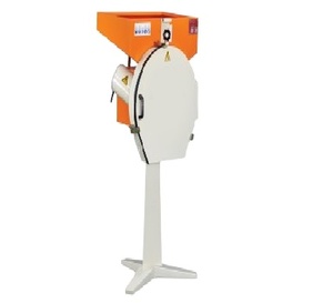 Broyeur d'alimentation électrique à moteur monophasé de grande taille de haute qualité Performance parfaite pour les serres agricoles - Product Image 1