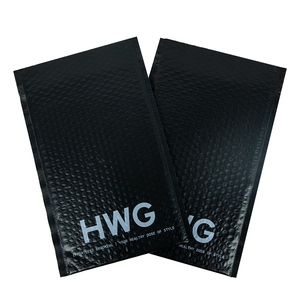 Bolsas <span class=keywords><strong>de</strong></span> Envío <span class=keywords><strong>de</strong></span> Burbujas Blancas 100% Biodegradables, Personalizadas, Reciclables, <span class=keywords><strong>de</strong></span> <span class=keywords><strong>PLA</strong></span> + PBAT, para Ropa - Product Image 6