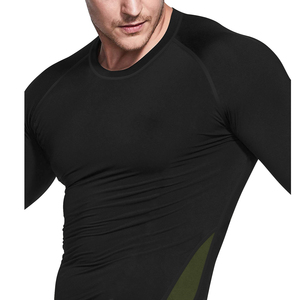<span class=keywords><strong>Sous</strong></span>-vêtements thermiques en polaire pour hommes, longs, pour sports de plein air, <span class=keywords><strong>hiver</strong></span>, fitness - Product Image 5