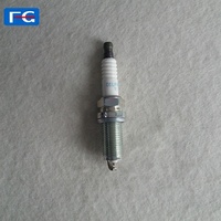 Bougie d'allumage automobile en iridium de qualité originale DILFR6F-11G/DILFR6D11 OEM 12290-RBJ-003 6176 Pièces de moteur de voiture à essence