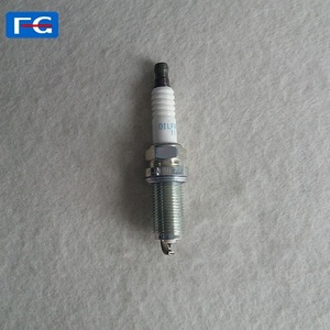 Bujía de Iridio Original de Alta Calidad DILFR6F-11G/DILFR6D11 OEM 12290-RBJ-003 6176 para Motor de Gasolina - Product Image 3