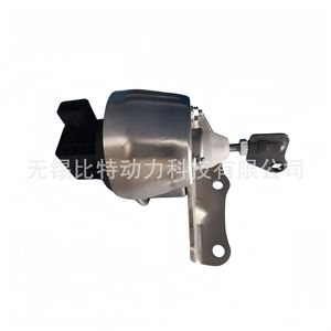 Válvula de Descarga Turbo Hi-Billet 49377-07535 para Volkswagen Crafter 2.5TDI, Pieza de Repuesto para Turbocompresor - Product Image 3