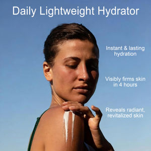 ODM OEM Lotion corporelle déodorante hydratante parfumée, douce, non irritante, universelle pour la peau - Product Image 3