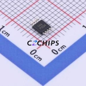 Nouveau-original TCA9517DGKRQ1 VSSOP-8-0.65mm convertisseur de puce IC de Circuit intégré/manette de niveau - Product Image 2