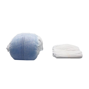 Pañales Desechables Súper Absorbentes para Bebé, Suaves y Elásticos, de Fábrica - Product Image 3