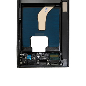 Schermo LCD di Qualità per <span class=keywords><strong>Samsung</strong></span> <span class=keywords><strong>S22</strong></span> Ultra/S908 WF OLED Originale <span class=keywords><strong>Dimensioni</strong></span> 1:1 Display LCD per Telefoni Cellulari Sostituzione Schermo - Product Image 3