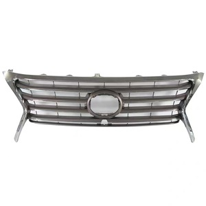 Parrilla original para modelos Lexus LX570 de 2012-2015. - Product Image 2