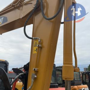 사용된 308c 굴삭기 2022 8000KG 작동 중량 0.32m 버킷 용량 64KW 제공된 보고서에 포함된 전원 부착물 - Product Image 6