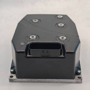 Controlador de Inversor de Motor AC de 24V 250A para Fregadora de Pisos a Batería, Accesorios de Reparación, Directo de Fábrica - Product Image 4