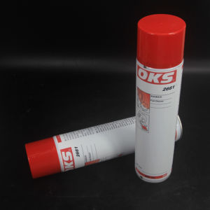 ดั้งเดิม OKS 2661สเปรย์ทำความสะอาดแบบรวดเร็วน้ำยาทำความสะอาดเบรกขนาด600มล. ที่ไม่ทิ้งคราบสกปรกและทำความสะอาดนำเข้าจากประเทศเยอรมนี - Product Image 4