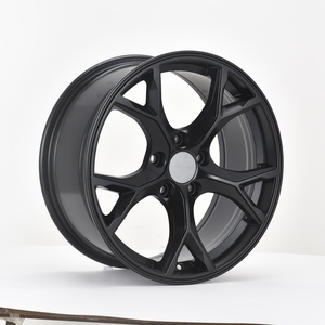 <span class=keywords><strong>ล้อ</strong></span> Yl แบบสมัยนิยมขนาด17*7.5 18*8.0 PCD 5*114.3สำหรับ Honda DIO Accord 2008 CRV Accord 2008-2012<span class=keywords><strong>เงา</strong></span> Freed Dax - Product Image 2