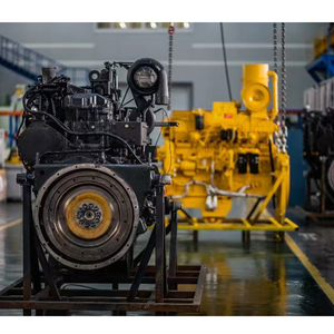 Động cơ lắp ráp C15 3408 3516 3066 3406 3306 C13 C7 C18 C9 C27 Phụ tùng máy xúc động cơ động cơ động cơ diesel cho mèo - Product Image 6