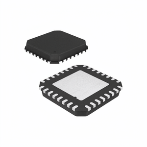 Circuit intégré original ATMEGA48PA-MNR encastré, prix 32 VFQFN, CI MCU 8 bits 4KB FLASH 32VQFN - Product Image 1