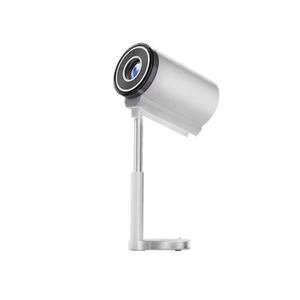 2025 nouveauté TS7 Smart TV Mini Portable 720P projecteur Home cinéma Android 13 double WiFi 6 haut-parleur intégré projecteur BT - Product Image 1