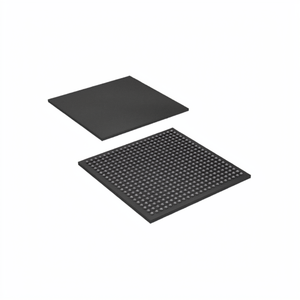 Electronics Component EP3SE50F484I4N Manufacturer Channel 484 BBGA, FCBGA Embedded - Product Image 1