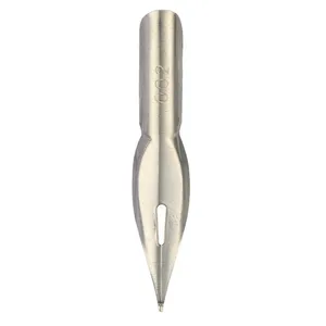 0.5毫米批发不锈钢笔浸渍金属笔尖