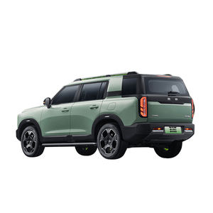 Baic Bj30 Carros Usados Carros a gasolina melhor SUV para venda 2024 Pequim BJ30 - Product Image 2