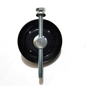 Tensor de Correa de Aire Acondicionado para Excavadora Hyundai 55 60 75 110 150 130VS-5-7-9 para HUATAI - Product Image 3