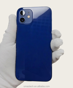 Precio al por mayor Teléfono inteligente 5G desbloqueado de segunda mano, teléfono original 12 mini, teléfono móvil usado - Product Image 6