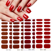 Gel de base pour ongles en gel semi-durci écologique de qualité salon, non toxique, pour bandes d'ongles en gel à usage unique, nécessite une lampe UV