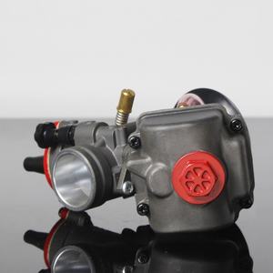 Carburateur de moto YD28 double entrée MSX125 YD-MJN28 30mm 28mm Carburateur de course pour moto - Product Image 4