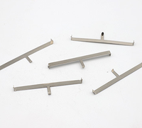 Yinan OEM ODM Production de composants métalliques, pièces estampées électroniques, pièces estampées en acier inoxydable, personnalisation de la quincaillerie
