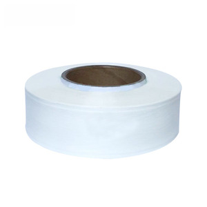 Hilo de poliéster <span class=keywords><strong>FDY</strong></span> 100% 75D/48F brillante de alta tenacidad reciclado para tejer costura tejido directo - Product Image 6