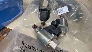 सिनी के लिए 60123672 सोलेनॉइड कारतूस वाल्व N59621-2 - Product Image 2