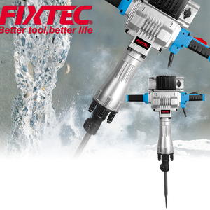 FIXTEC Marteau Démolisseur Professionnel 2100W 30mm HEX FDH20002 - Product Image 4